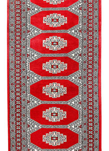Red Jaldar 2' 7 x 10' 2 - No. 58829