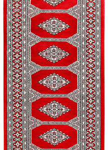 Red Jaldar 2' 8 x 10' 5 - No. 58833