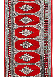 Firebrick Jaldar 2' 6 x 10' - No. 58834