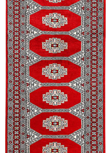 Firebrick Jaldar 2' 7 x 10' 2 - No. 58835