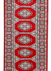 Firebrick Jaldar 2' 6 x 9' 7 - No. 58837