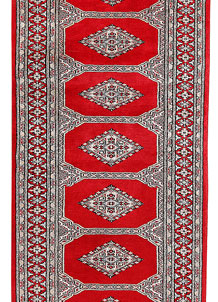 Firebrick Jaldar 2' 7 x 9' 11 - No. 58843