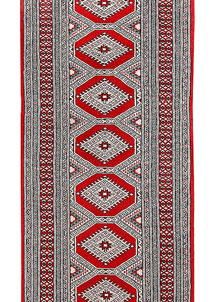 Firebrick Jaldar 2' 6 x 10' 1 - No. 58848