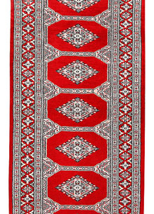 Red Jaldar 2' 7 x 10' 4 - No. 58850