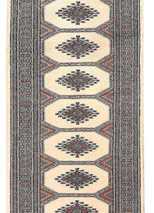 Cornsilk Jaldar 2' 4 x 8' 10 - No. 58857