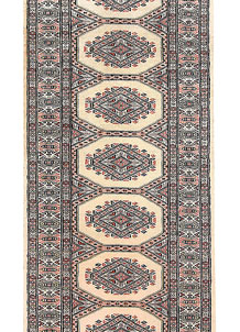 Cornsilk Jaldar 2' 4 x 8' 10 - No. 58858