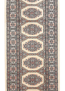 Bisque Jaldar 2' 4 x 9' 1 - No. 58861