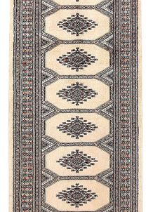 Bisque Jaldar 2' 4 x 9' 5 - No. 58865