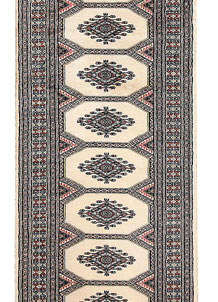 Bisque Jaldar 2' 4 x 9' 1 - No. 58866