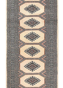 Bisque Jaldar 2' 4 x 9' 1 - No. 58867