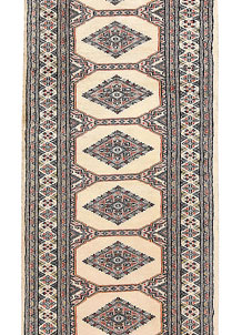 Bisque Jaldar 2' 4 x 8' 10 - No. 58870