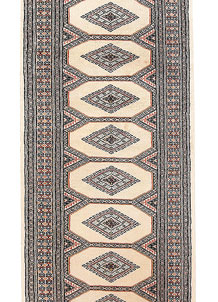 Bisque Jaldar 2' 3 x 9' 2 - No. 58872