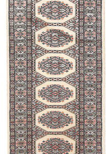 Bisque Jaldar 2' 4 x 9' 1 - No. 58873