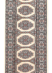 Bisque Jaldar 2' 3 x 9' 4 - No. 58875