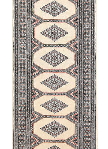 Bisque Jaldar 2' 3 x 9' 3 - No. 58877