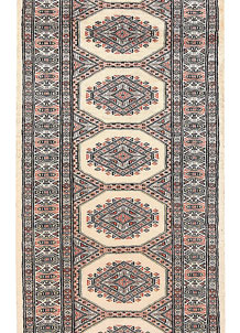 Bisque Jaldar 2' 4 x 9' 3 - No. 58878