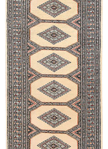 Bisque Jaldar 2' 3 x 8' 11 - No. 58883