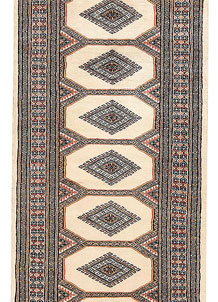 Bisque Jaldar 2' 4 x 9' 1 - No. 58884