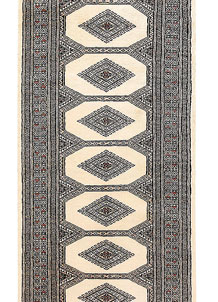 Old Lace Jaldar 2' 4 x 9' 6 - No. 58886