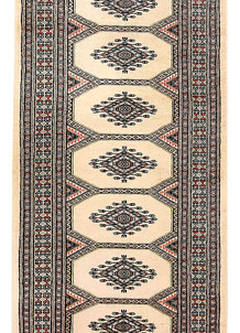 Bisque Jaldar 2' 5 x 9' 6 - No. 58887