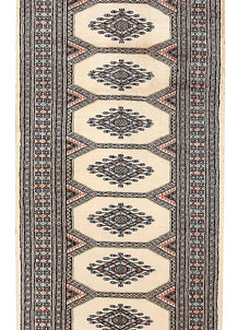 Bisque Jaldar 2' 4 x 9' 2 - No. 58888