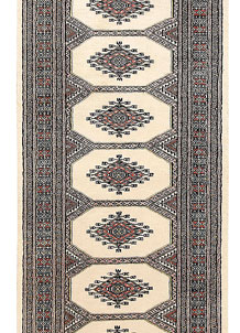 Old Lace Jaldar 2' 4 x 8' 10 - No. 58889