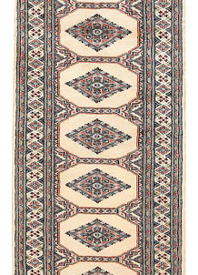 Old Lace Jaldar 2' 4 x 9' 5 - No. 58890