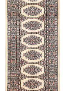 Old Lace Jaldar 2' 5 x 9' 3 - No. 58891