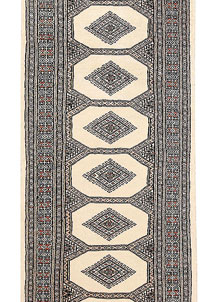 Old Lace Jaldar 2' 4 x 9' 3 - No. 58892