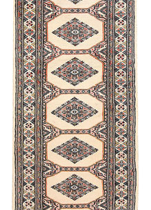 Old Lace Jaldar 2' 3 x 9' 2 - No. 58893