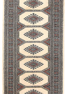 Old Lace Jaldar 2' 4 x 9' - No. 58894