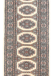 Old Lace Jaldar 2' 4 x 9' 1 - No. 58895