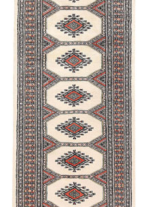 Old Lace Jaldar 2' 4 x 9' 7 - No. 58896