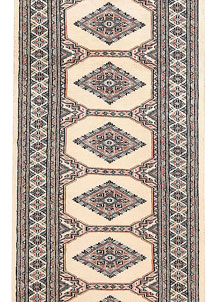 Old Lace Jaldar 2' 4 x 9' 1 - No. 58899