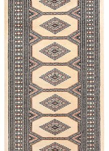 Bisque Jaldar 2' 4 x 8' 10 - No. 58903