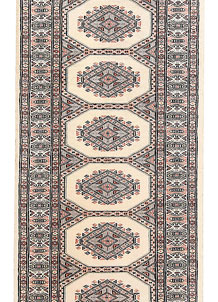 Old Lace Jaldar 2' 4 x 9' 2 - No. 58911