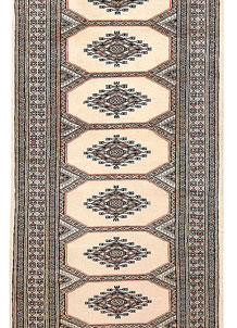 Old Lace Jaldar 2' 4 x 8' 9 - No. 58913