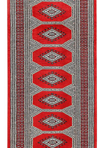 Firebrick Jaldar 2' 4 x 9' - No. 59001