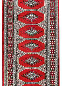 Firebrick Jaldar 2' 4 x 8' 10 - No. 59028