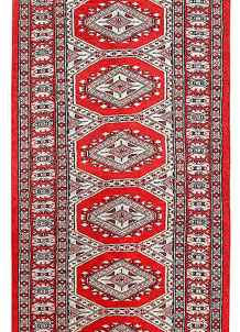 Red Jaldar 2' 4 x 8' 11 - No. 59030