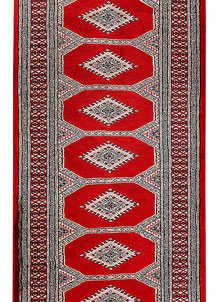 Red Jaldar 2' 5 x 8' 11 - No. 59032