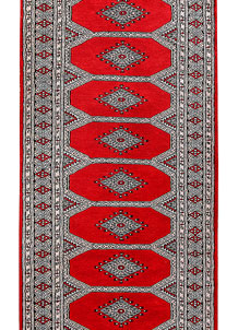 Red Jaldar 2' 5 x 9' 1 - No. 59033