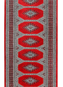 Firebrick Jaldar 2' 4 x 9' 3 - No. 59054