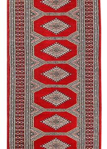 Firebrick Jaldar 2' 4 x 9' 5 - No. 59066