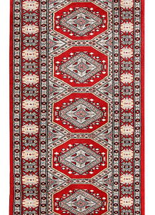 Firebrick Jaldar 2' 3 x 9' 1 - No. 59069