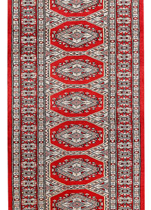 Red Jaldar 2' 4 x 9' - No. 59070