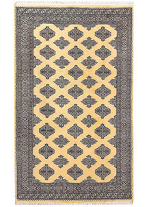 Moccasin Jaldar 5' x 8' 2 - No. 59072
