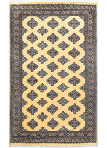 Moccasin Jaldar 5' 2 x 8' 5 - No. 59076