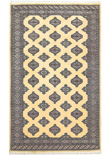 Moccasin Jaldar 5' 2 x 8' 4 - No. 59078