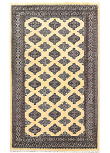 Moccasin Jaldar 5' x 8' 2 - No. 59079